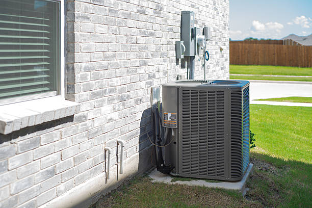 Reliable Ac Installation contractor in Etowah, TN by FH HVAC